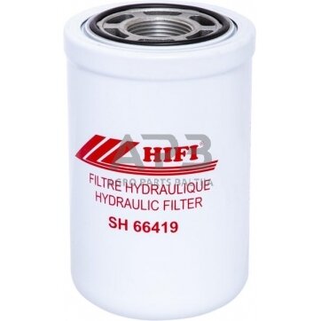 Hidraulikos filtras Hifi-filter SH66419