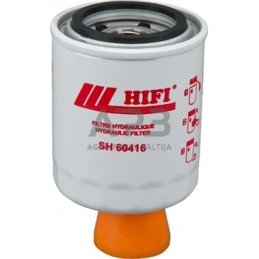 Hidraulikos filtras Hifi-filter SH60416