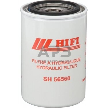 Hidraulikos filtras Hifi-filter SH56560