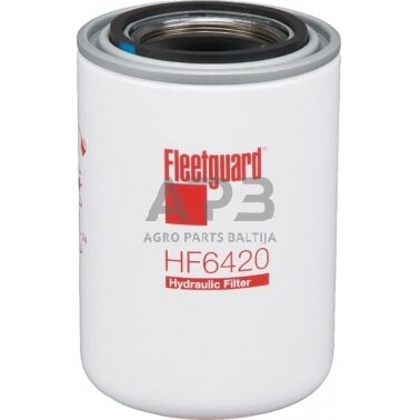 Hidraulikos filtras Fleetguard HF6420