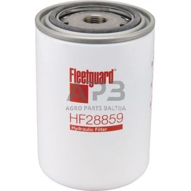 Hidraulikos filtras Fleetguard HF28859