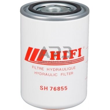 Hidraulikos filtras Hifi-filter SH76855