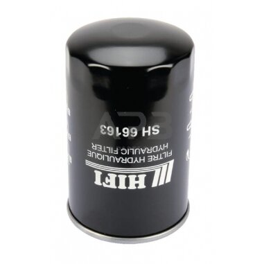 Hidraulikos filtras Hifi-filter SH66163