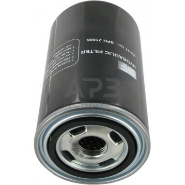 Hidraulikos filtras Hifi-filter SH62192 2