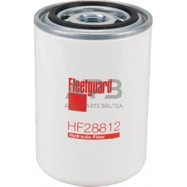 Hidraulikos filtras Fleetguard HF28812