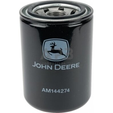 Hidraulikos filtras John Deere AM144274