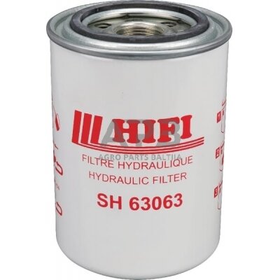 Hidraulikos filtras Hifi-filter SH63063