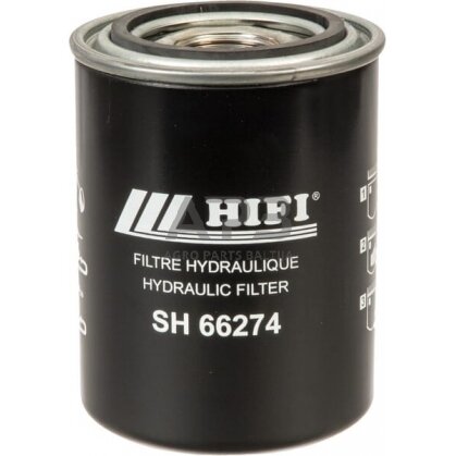 Hidraulikos filtras Hifi-filter SH66274