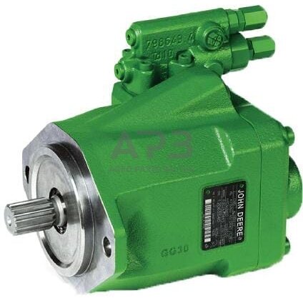 Hidraulinis siurblys John Deere AL161041