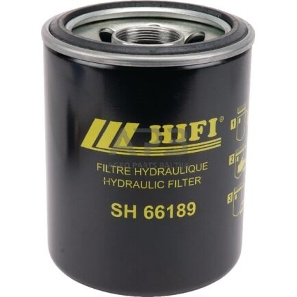 Hidraulikos filtras Hifi-filter SH66189