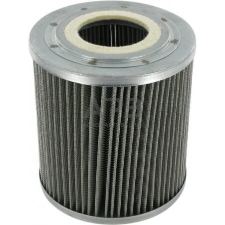 Hidraulikos filtras Hifi-filter SH62167 1