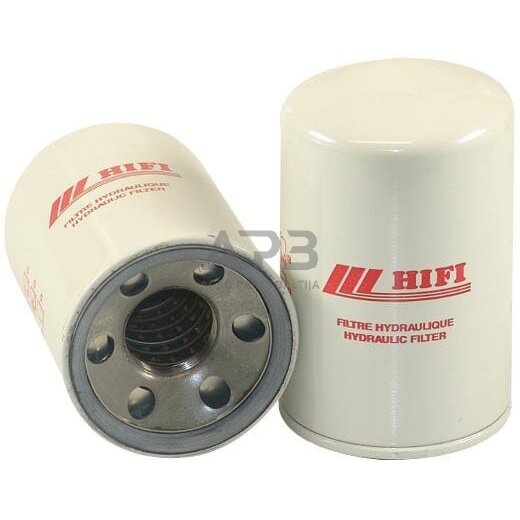 Hidraulikos filtras Hifi-filter SH51504