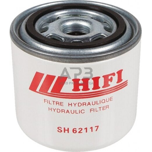 Hidraulikos filtras Hifi-filter SH62117