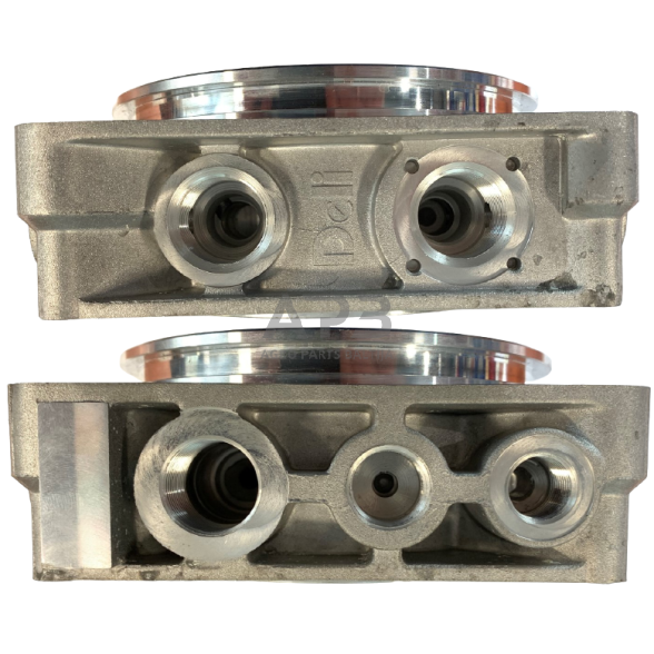 Hidr. keltuvo 4.0t PL4.0-2B ats.dalis Valve seat 2