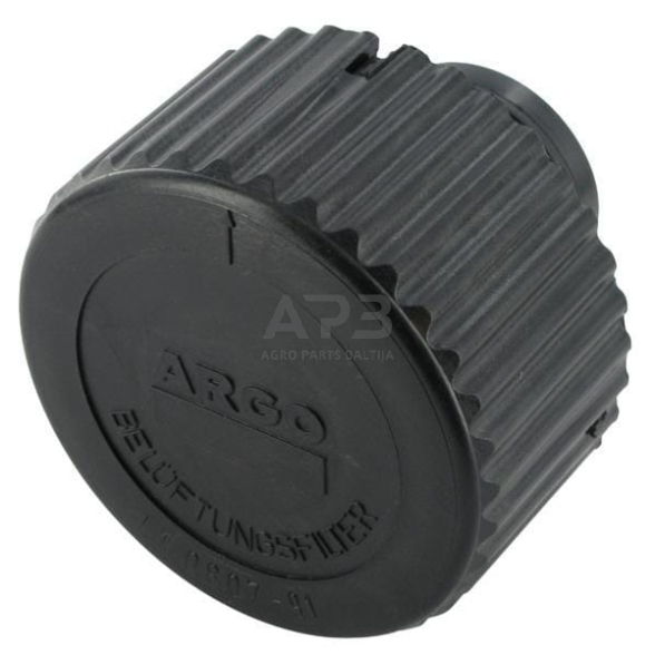 Hidraulikos filtras Argo L1080791