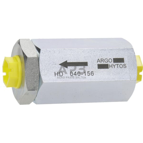 Hidraulikos filtras Hifi-filter SH52319