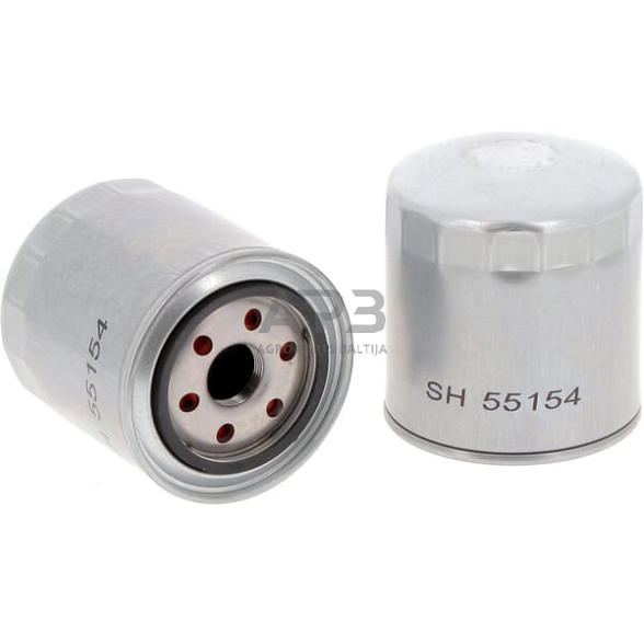 Hidraulikos filtras Hifi-filter SH55154