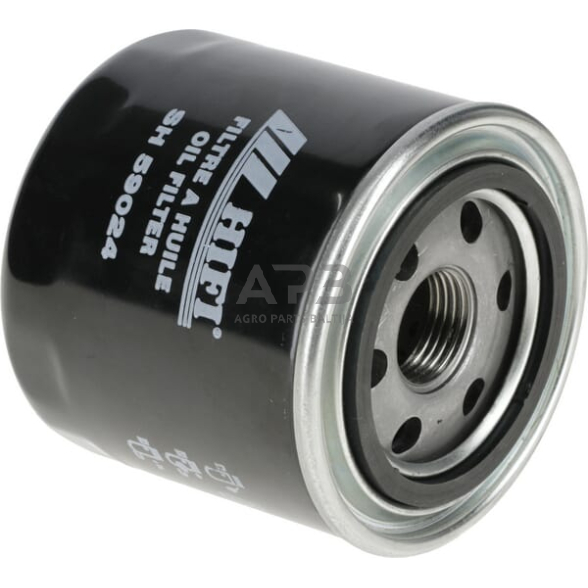 Hidraulikos filtras Hifi-filter SH59024 1