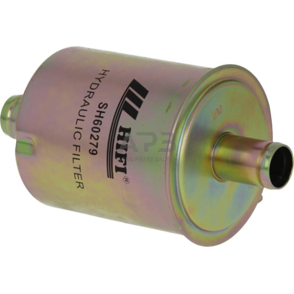 Hidraulikos filtras Hifi-filter SH60279 1