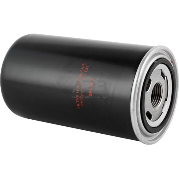 Hidraulikos filtras Hifi-filter SH62005 1