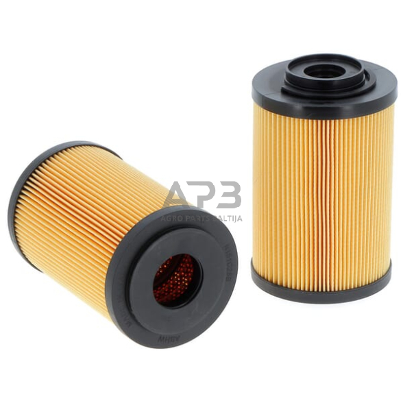 Hidraulikos filtras Hifi-filter SH630094