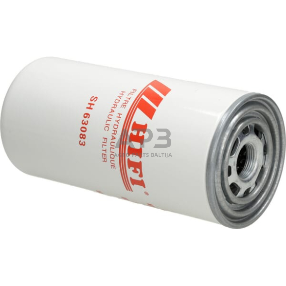 Hidraulikos filtras Hifi-filter SH63083 2