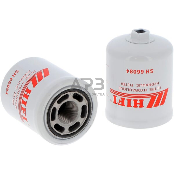 Hidraulikos filtras Hifi-filter SH66084