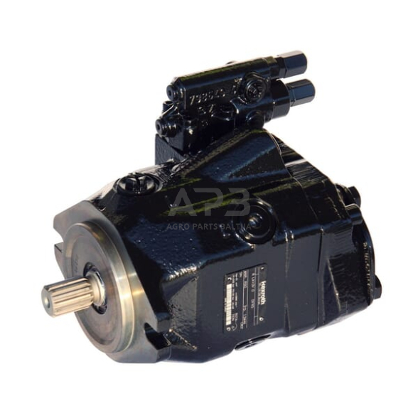 Hidraulinis siurblys Bosch Rexroth 84441395, A10VO45DFR152LVSC