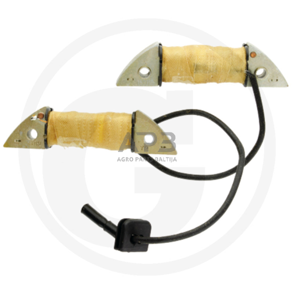 Įkrovimo ritė Loncin 270190003-0001, 2701900030001, G 240 FD, G 270 FD, G 340 FD, G 390 FD, G 420 FD