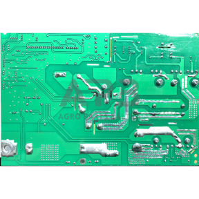 Inverterinio suvirinimo aparato MMA-200FI (IGBT) ats.dalis PCBS