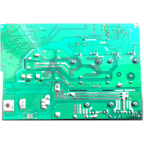 Inverterinio suvirinimo aparato MMA-250 (IGBT) ats.dalis PCBS