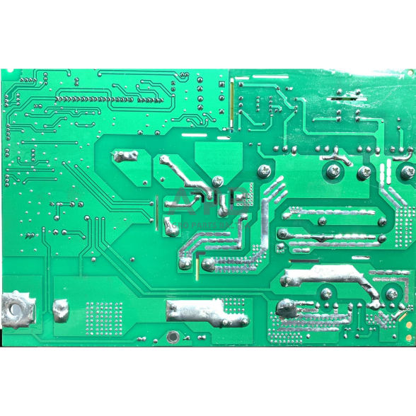 Inverterinio suvirinimo aparato MMA-200FI (IGBT) ats.dalis PCBS 1