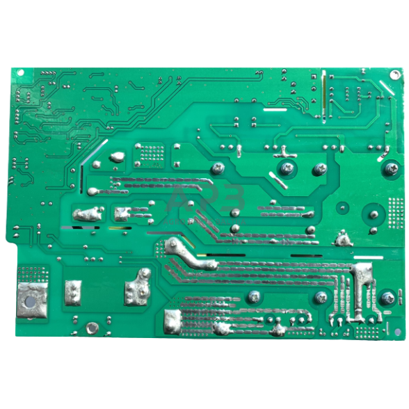 Inverterinio suvirinimo aparato MMA-250FI (IGBT) ats.dalis PCBS 1