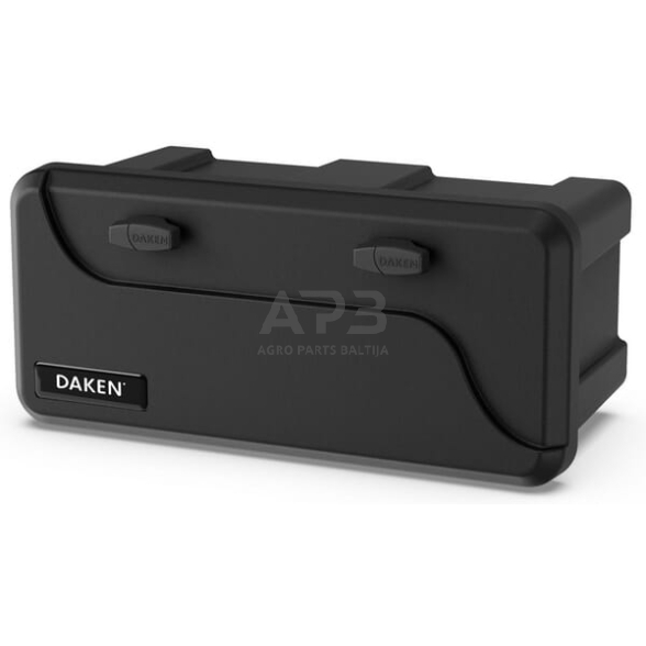 Įrankių dėžė Daken Blackit DK82202