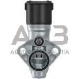 Išleidimo vožtuvas Wabco 9630010120 4