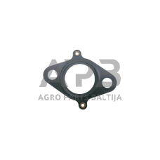 Išmetimo angos tarpinė Honda GX390 18333-ZF6-W01, 18333ZF6W01