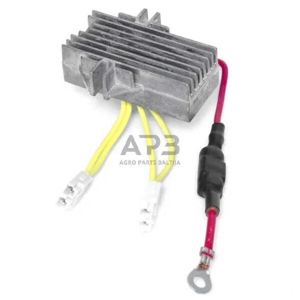 Įtampos reguliatorius Briggs & Stratton 848187, 847562