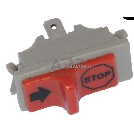 Jungiklis Husqvarna 385 XP EPA. 503 71 82-01, 5037182-01, 503718201, 503 09 83-01, 5030983-01, 503098301