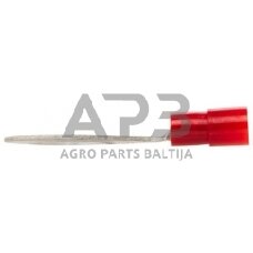 Kabelio antgalis 0.5-1.5mm² Ø10.5mm 50 vnt. Hella 8KW178042052