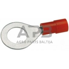 Kabelio antgalis 0.5-1.5mm² Ø8.3mm 50 vnt. Hella 8KW178042042