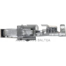 Kabelio antgalis 0.5-1mm² 2.8x0.8mm, 50 vnt. Hella 8KW863934003