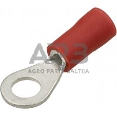 Kabelio antgalis 0.5-1mm² Ø4mm 100 vnt. LA9095KR