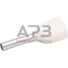 Kabelio antgalis 0.5mm², 100 vnt. LA9720KR