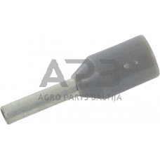 Kabelio antgalis 0.8mm², 100 vnt. LA9525KR