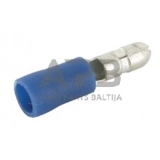 Kabelio antgalis 1.5-2.5mm² 4mm 100 vnt. LA9325KR