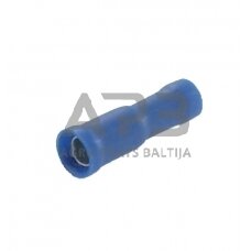 Kabelio antgalis 1.5-2.5mm² 5mm 100 vnt. LA9330KR