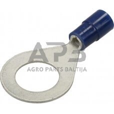 Kabelio antgalis 1.5-2.5mm² Ø10mm 50 vnt. LA9395