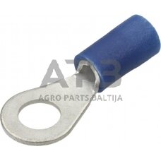 Kabelio antgalis 1.5-2.5mm² Ø5mm 100 vnt. LA9035KR