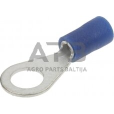 Kabelio antgalis 1.5-2.5mm² Ø6mm 100 vnt. LA9085KR