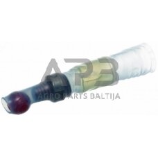 Kabelio antgalis 2-4mm² 37.7mm Ø5mm 10 vnt. KSK700600